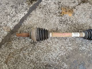 bontott RENAULT MODUS Jobb Féltengely