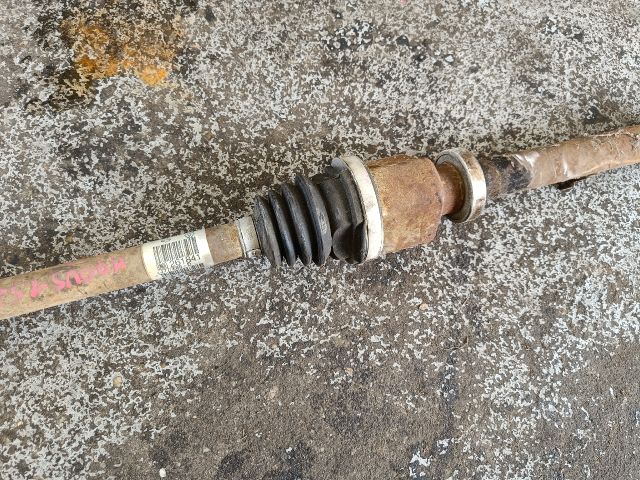 bontott RENAULT MODUS Jobb Féltengely