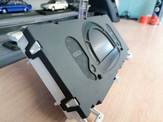 bontott RENAULT MODUS Kilométeróra