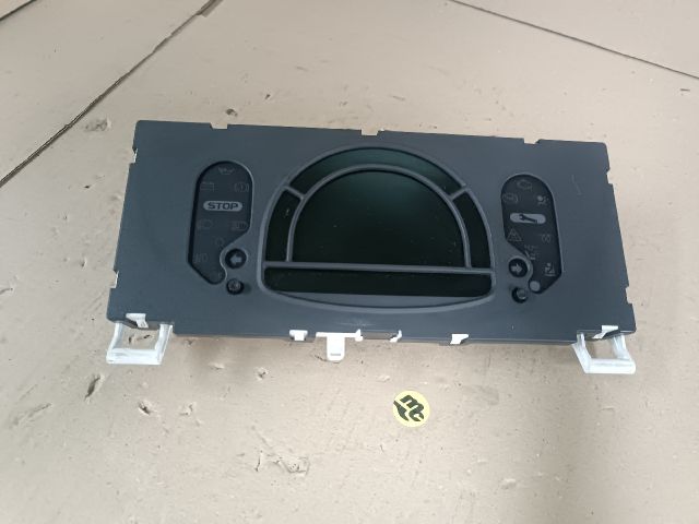 bontott RENAULT MODUS Kilométeróra