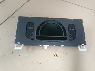 bontott RENAULT MODUS Kilométeróra