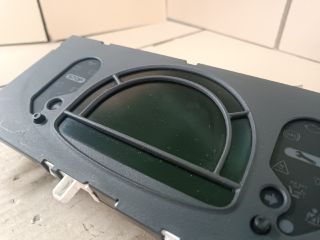 bontott RENAULT MODUS Kilométeróra