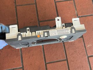 bontott RENAULT MODUS Kilométeróra