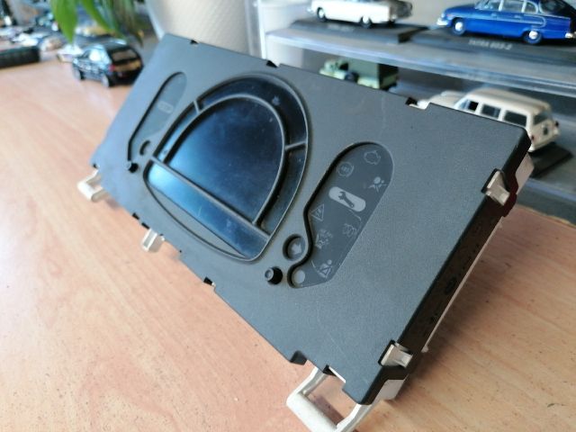 bontott RENAULT MODUS Kilométeróra