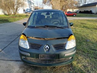 bontott RENAULT MODUS Klímakompresszor