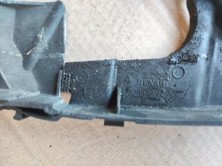 bontott RENAULT MODUS Komplett Vezérlés Burkolat