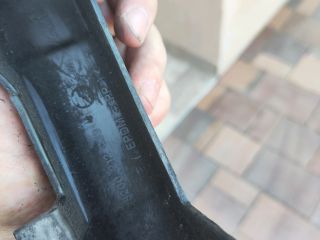 bontott RENAULT MODUS Komplett Vezérlés Burkolat