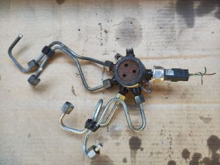 bontott RENAULT MODUS Közösnyomócső