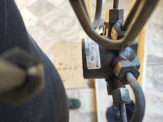 bontott RENAULT MODUS Közösnyomócső