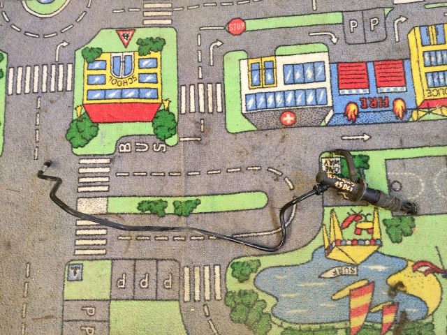 bontott RENAULT MODUS Kuplung Munkahenger