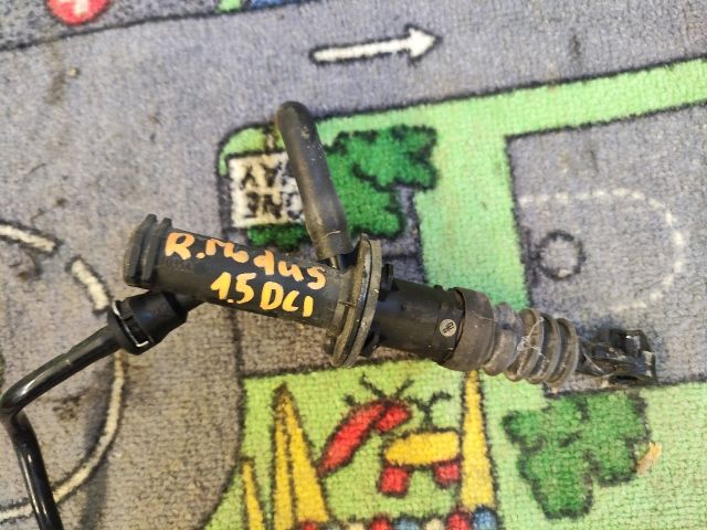 bontott RENAULT MODUS Kuplung Munkahenger