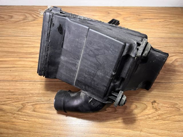 bontott RENAULT MODUS Légszűrő Ház