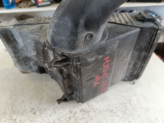 bontott RENAULT MODUS Légszűrő Ház