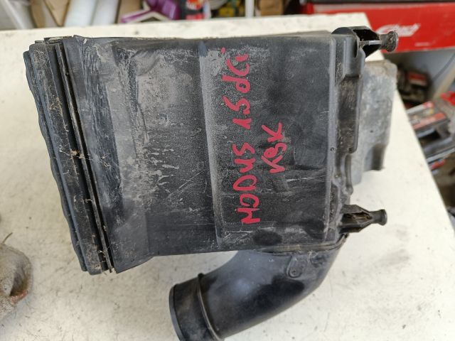 bontott RENAULT MODUS Légszűrő Ház