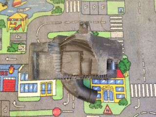 bontott RENAULT MODUS Légszűrő Ház