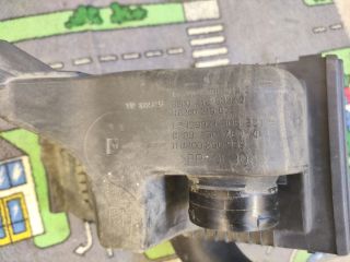 bontott RENAULT MODUS Légszűrő Ház