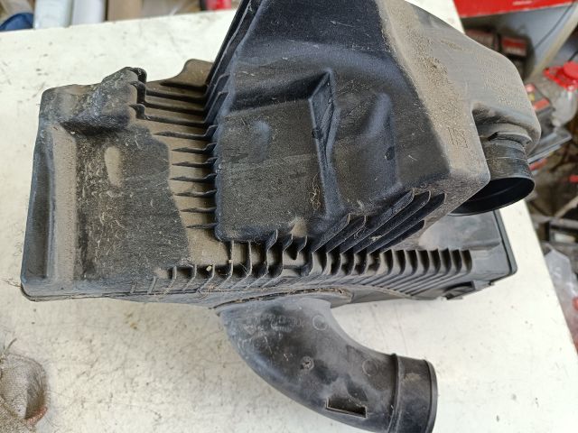 bontott RENAULT MODUS Légszűrő Ház