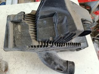 bontott RENAULT MODUS Légszűrő Ház