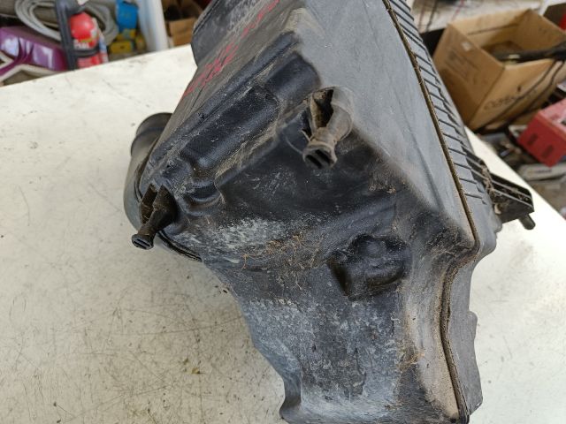 bontott RENAULT MODUS Légszűrő Ház