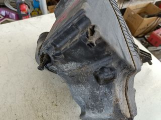 bontott RENAULT MODUS Légszűrő Ház