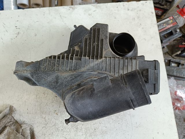 bontott RENAULT MODUS Légszűrő Ház