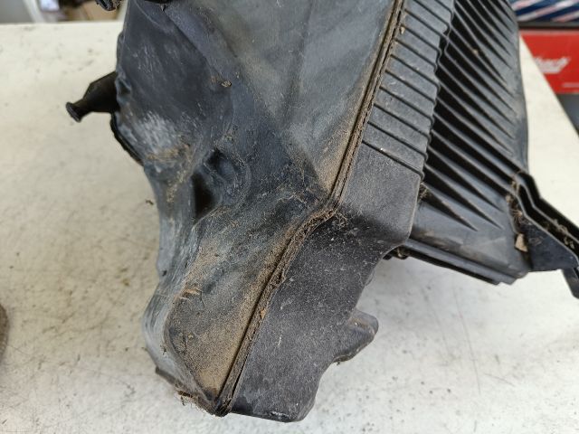 bontott RENAULT MODUS Légszűrő Ház