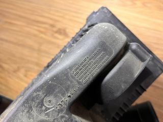 bontott RENAULT MODUS Légszűrő Ház