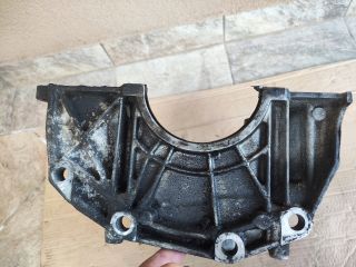 bontott RENAULT MODUS Olajteknő