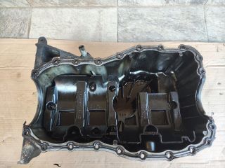 bontott RENAULT MODUS Olajteknő