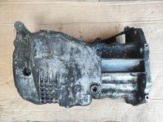 bontott RENAULT MODUS Olajteknő