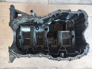 bontott RENAULT MODUS Olajteknő