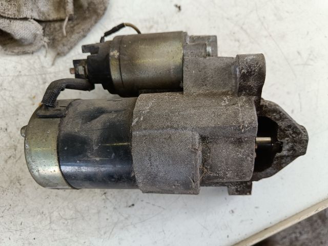 bontott RENAULT MODUS Önindító