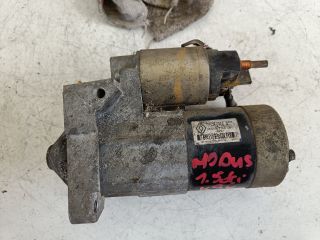 bontott RENAULT MODUS Önindító