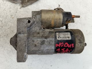 bontott RENAULT MODUS Önindító
