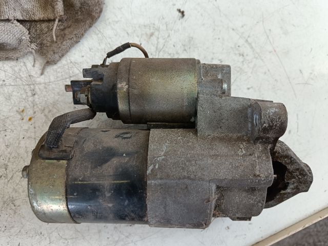 bontott RENAULT MODUS Önindító