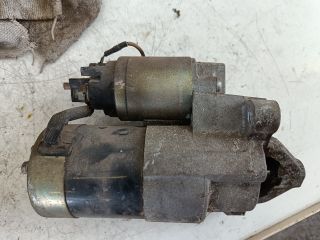 bontott RENAULT MODUS Önindító