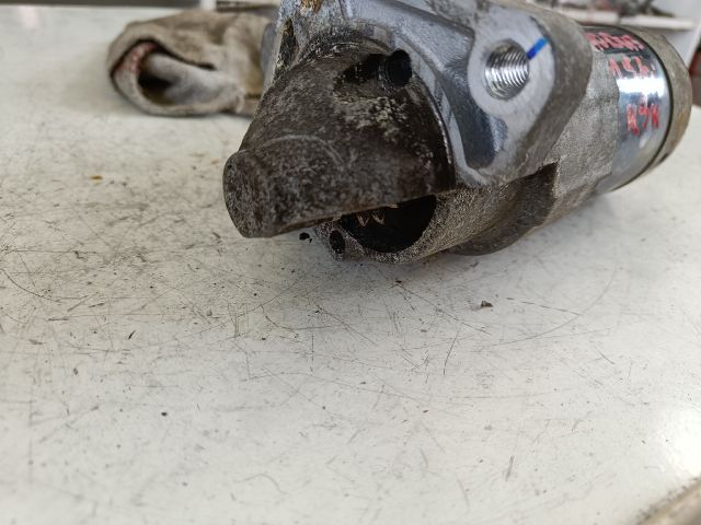 bontott RENAULT MODUS Önindító