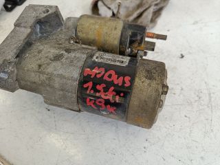 bontott RENAULT MODUS Önindító