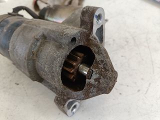 bontott RENAULT MODUS Önindító