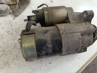 bontott RENAULT MODUS Önindító