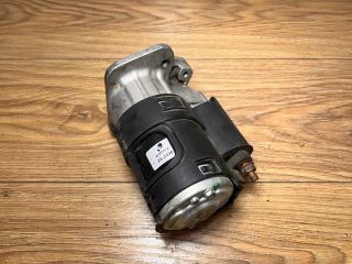 bontott RENAULT MODUS Önindító