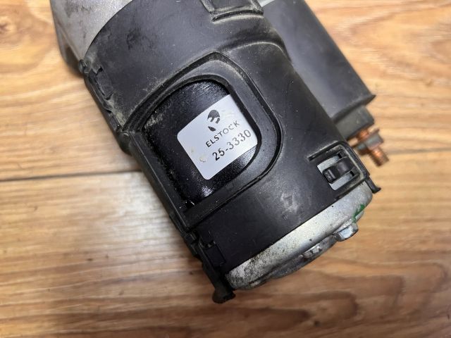 bontott RENAULT MODUS Önindító