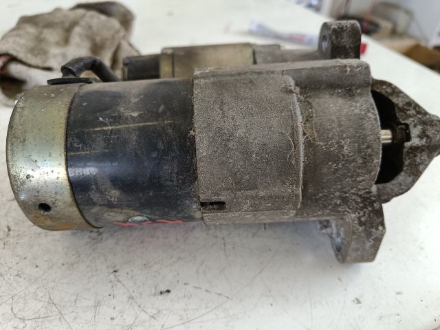 bontott RENAULT MODUS Önindító