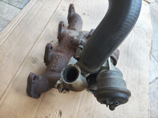 bontott RENAULT MODUS Turbó