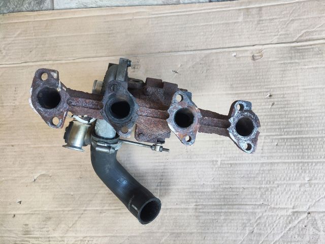 bontott RENAULT MODUS Turbó