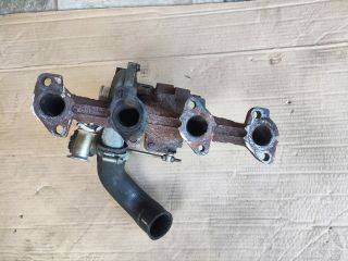 bontott RENAULT MODUS Turbó