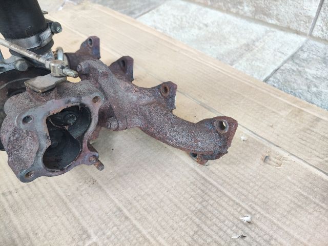 bontott RENAULT MODUS Turbó