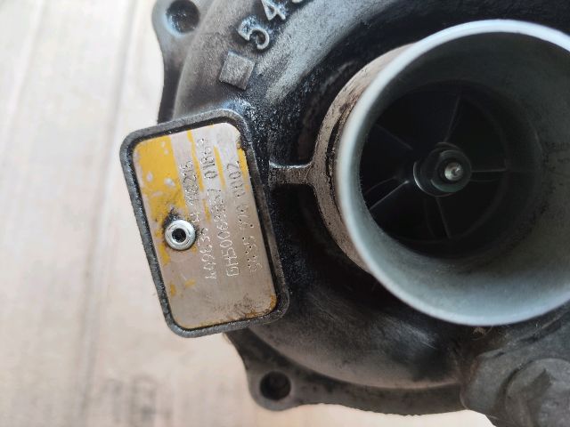 bontott RENAULT MODUS Turbó