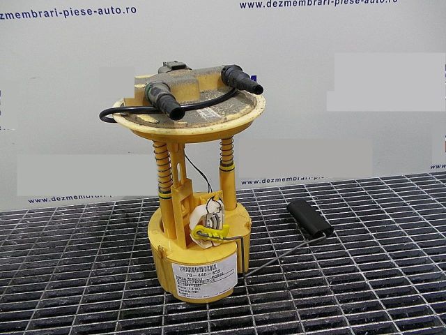 bontott RENAULT MODUS Üzemanyagszint Jeladó