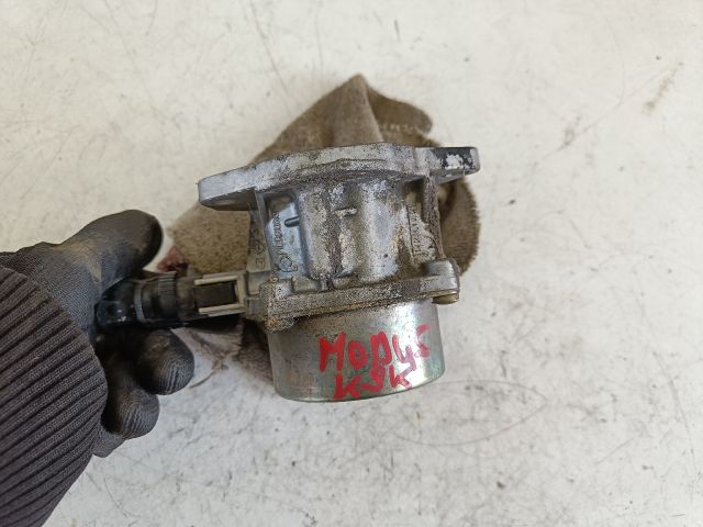 bontott RENAULT MODUS Vákumpumpa